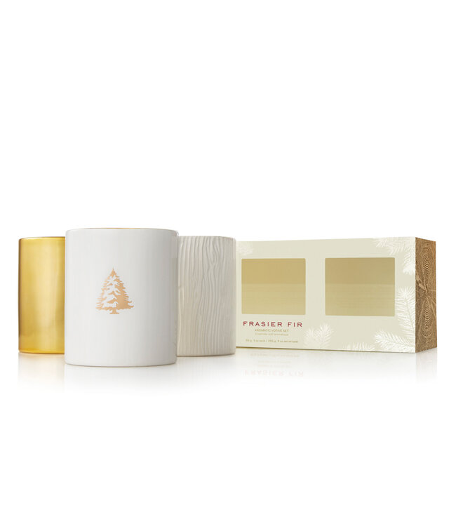 Voltives - Trio Fraiser Fir