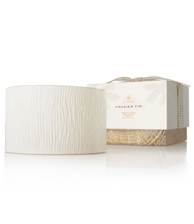 Chandelle - Frasier Fir