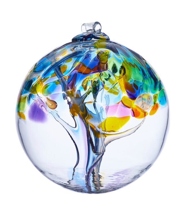 Arbre de la réflexion