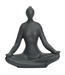 Femme yoga
