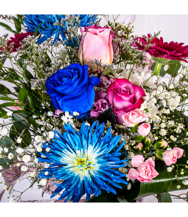 Romance d'aujourd'hui