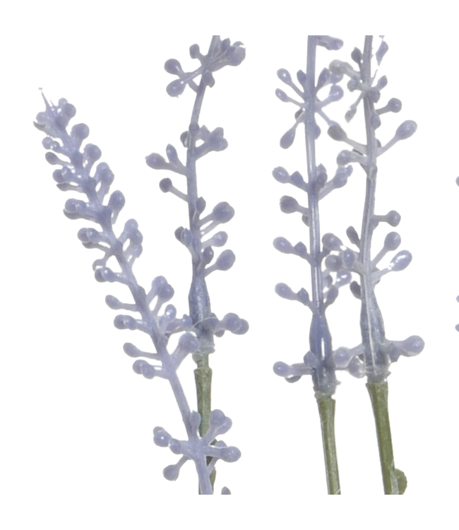 Lavande artificielle