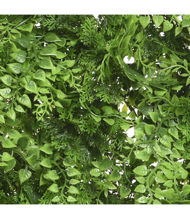 Mur végétal artificiel