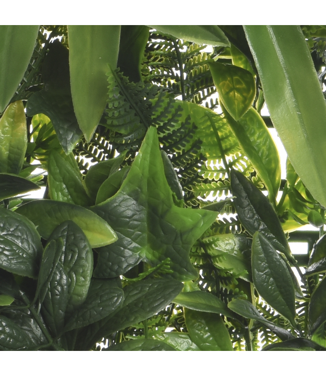 Mur végétal artificiel