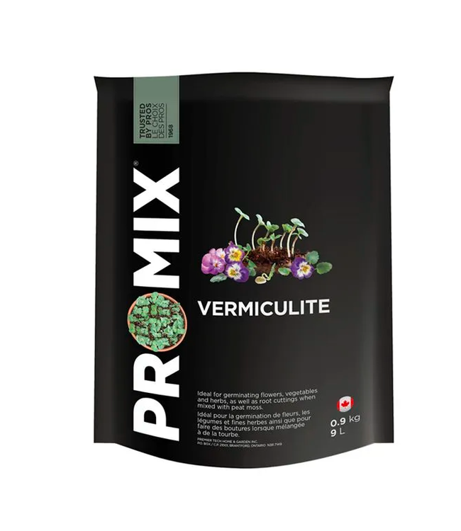 Vermiculite