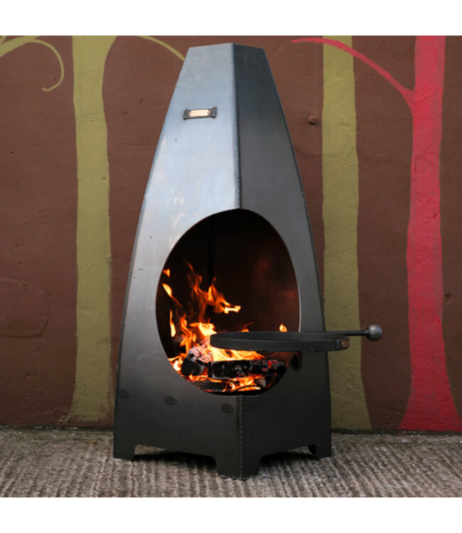 Foyer Circus Chiminea