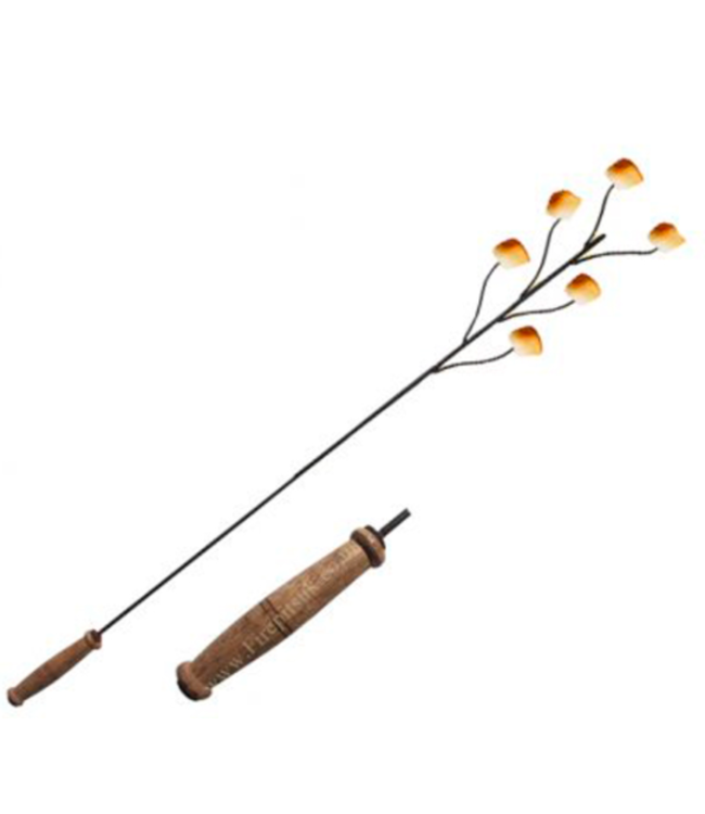 Fourchette à guimauves