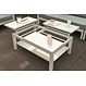 Life Outdoor Living Juwel - Table à cafe juwel 42"