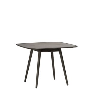 Table à diner Alinea ash grey 39 po