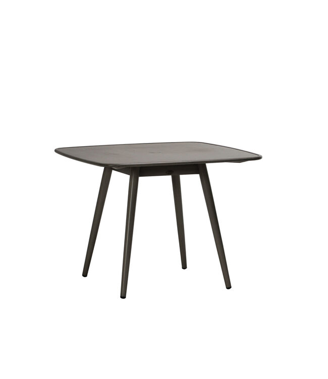 Table à diner Alinea Ash Grey | Durabilité et style combiné