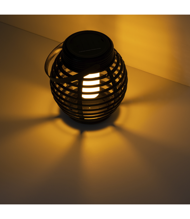 Lanterne moderne solaire