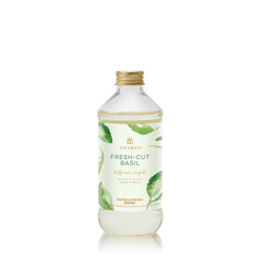 Thymes Recharge pour diffuseur - Basilic frais