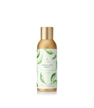 Thymes Brume d'Ambiance - Basilic Frais