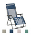 Lafuma mobilier Chaise R-Clip multi positions | Confort modulable & détente