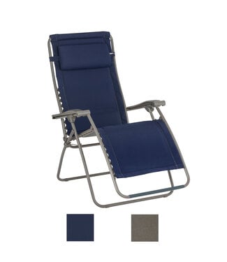 Lafuma mobilier Chaise RSX Clip Sunbrella