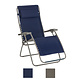 Lafuma Chaise RSX Clip Sunbrella