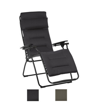 Lafuma mobilier Chaise Futura Air Confort