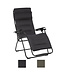 Lafuma mobilier Chaise Futura Air Confort | Relaxation en nature