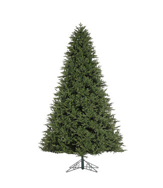 Sapin Trinity deluxe 5421T 12 pi x 88 po