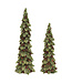 Arbre et cocottes