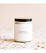 Marée Chandelles Chandelle de soya - Citronnelle 270 ml