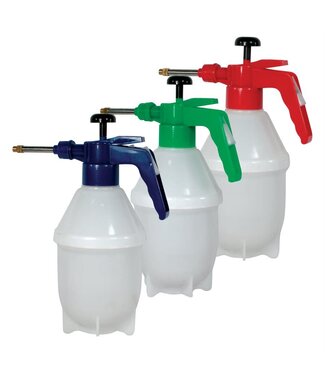 Vaporisateur pression 2 L