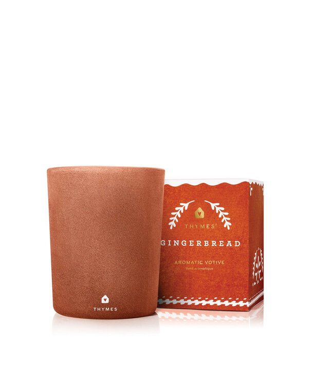 Thymes Voltive pain d'épices 2 oz