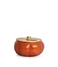 Thymes Chandelle Thymes Pumpkin Laurel | Citrouille épicée 15 oz