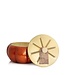 Thymes Chandelle Thymes Pumpkin Laurel | Citrouille épicée 15 oz