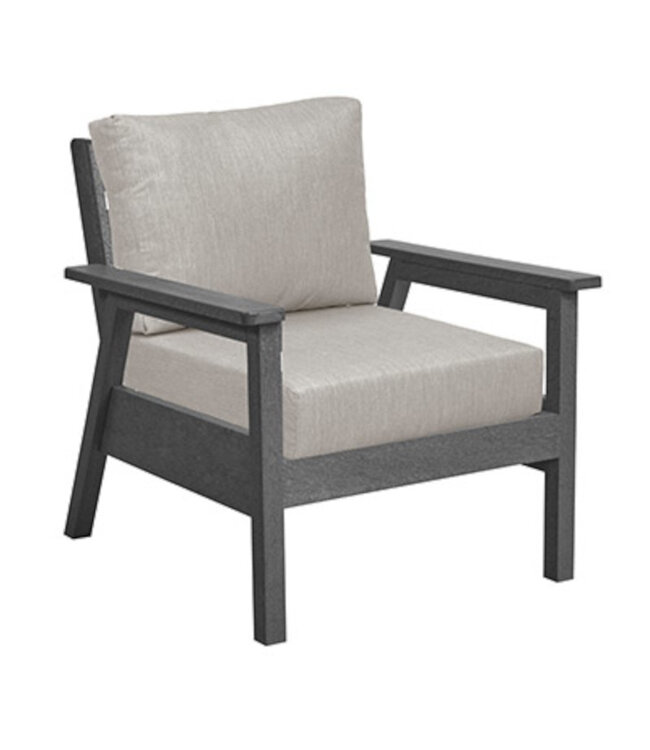 CRP Products Chaise Tofino