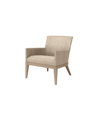 Ebel Fauteuil Siena