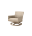 Fauteuil pivotant Siena