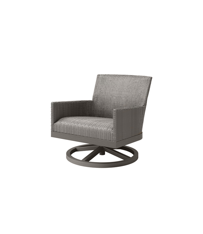 Fauteuil pivotant Siena