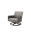 Fauteuil pivotant Siena