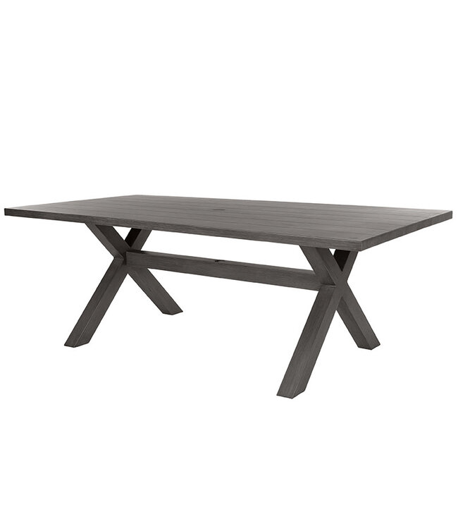 Table Trevis 42 x 82 po