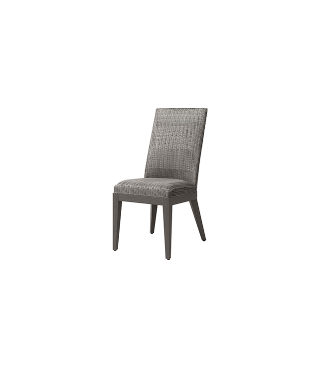 Chaise Siena sans bras | Élégance moderne & confort