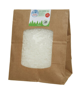 Neige fine décorative 67 oz