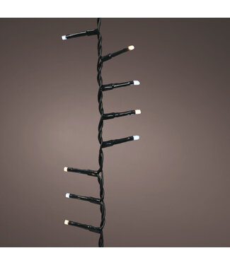 Lumières compact 1000 LED blanc froid/blanc chaud 74 pi