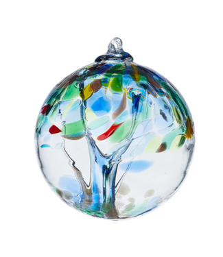 Boule de l'amitié - Arbre de l'encouragement