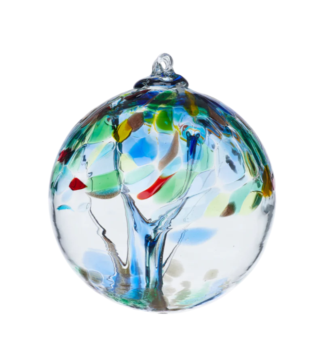 Boule de l'amitié - Arbre de l'encouragement
