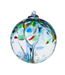 Boule de l'amitié - Arbre de l'encouragement