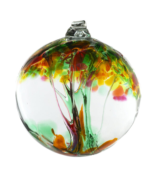 Boule de l'amitié - Arbre de la guérison