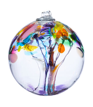 Boule de l'amitié - Arbre de la joie