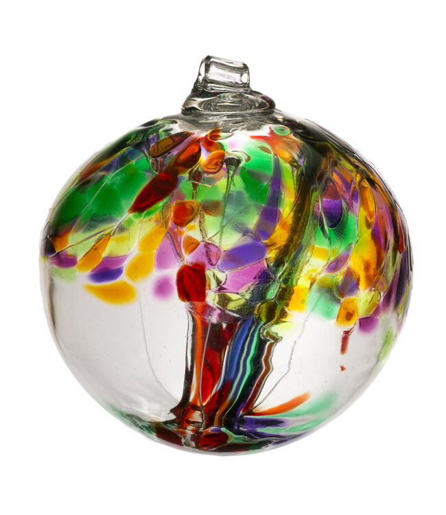 Boule de l'amitié - Arbre de la vie