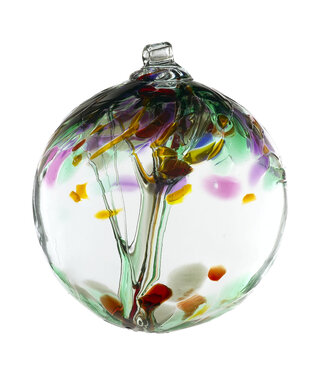 Boule de l'amitié - Arbre du souvenir