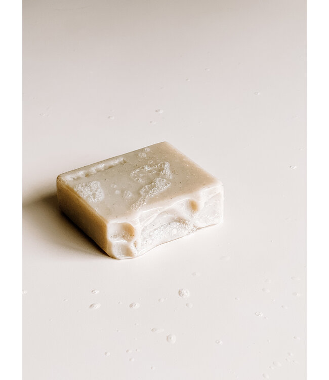 Savon pour le corps eucalyptus et menthe