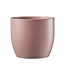 Cache-pot Basel fashion grenadine