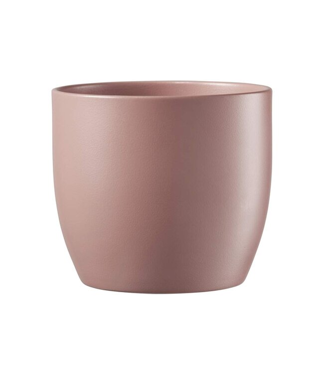 Cache-pot Basel fashion grenadine