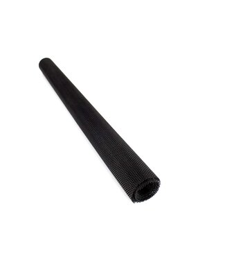 Protecteur d'arbre plastique quadrillé 12 x 40 po