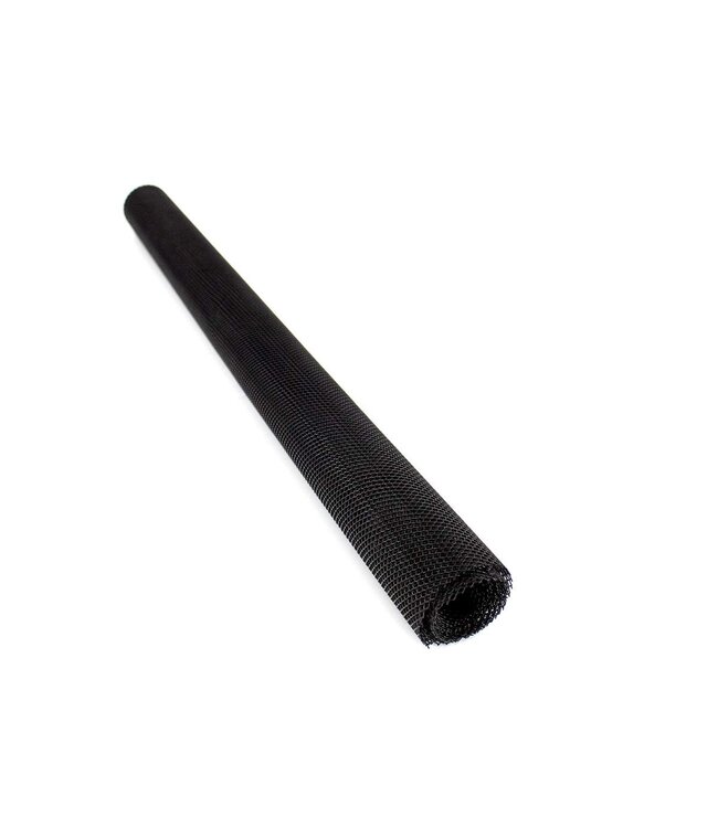 Protecteur d'arbre plastique quadrillé 12 x 40 po